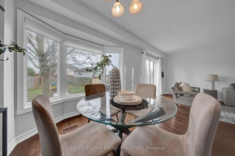 Photo 15 at 39 Longwood Court, Courtice, Clarington