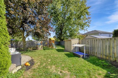 Photo 43 at 39 Longwood Court, Courtice, Clarington