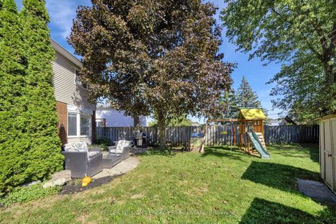 Photo 44 at 39 Longwood Court, Courtice, Clarington