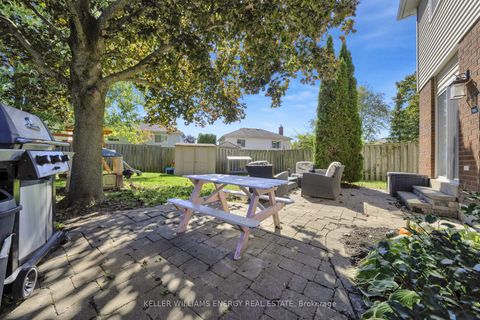 Photo 48 at 39 Longwood Court, Courtice, Clarington