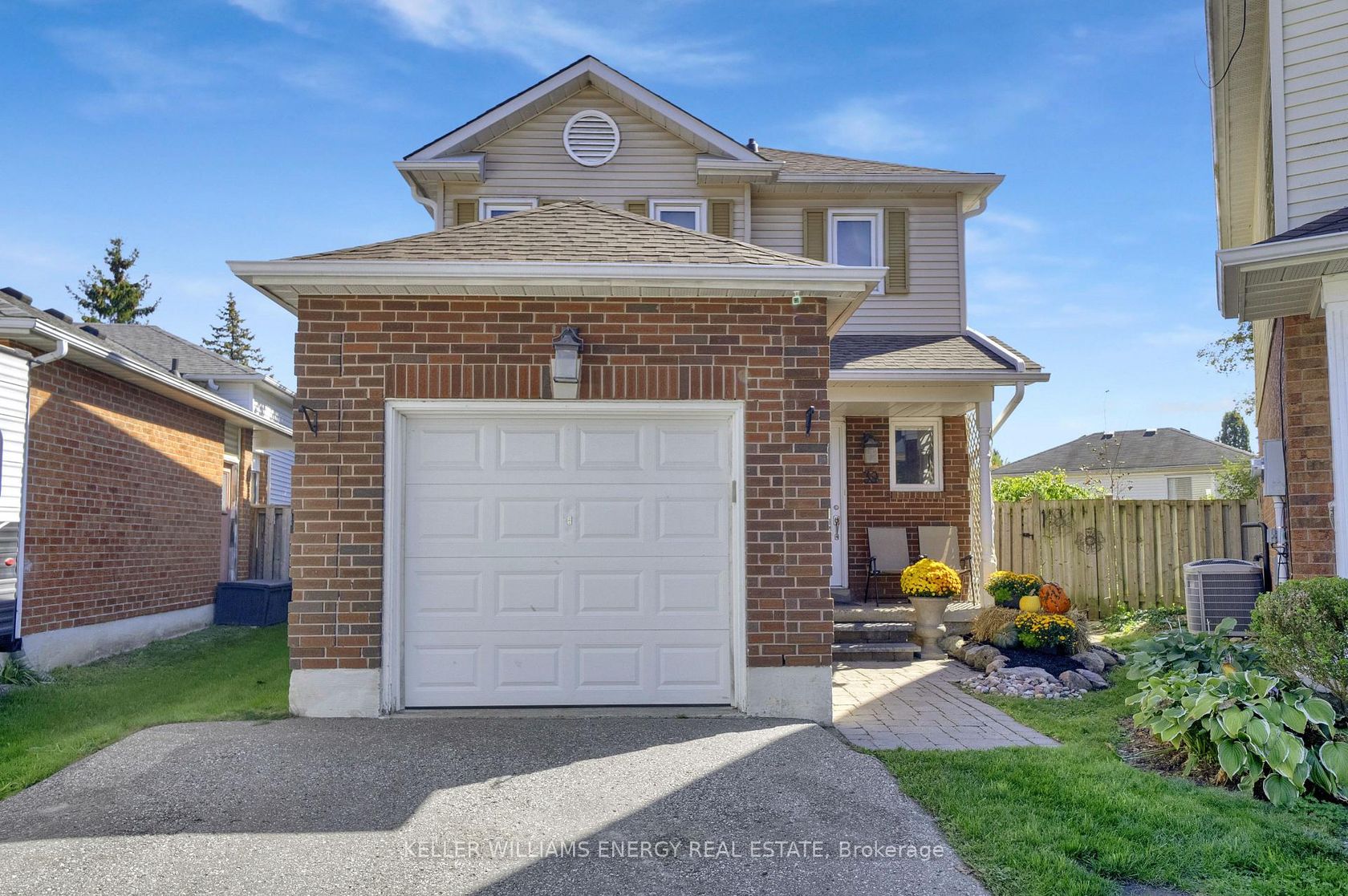 39 Longwood Court, Courtice, Clarington 