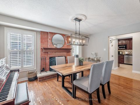 Photo 8 at 28 Bowes Garden Court, Rouge E10, Toronto