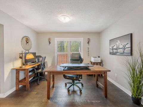 Photo 16 at 28 Bowes Garden Court, Rouge E10, Toronto