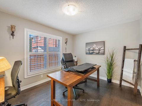 Photo 17 at 28 Bowes Garden Court, Rouge E10, Toronto