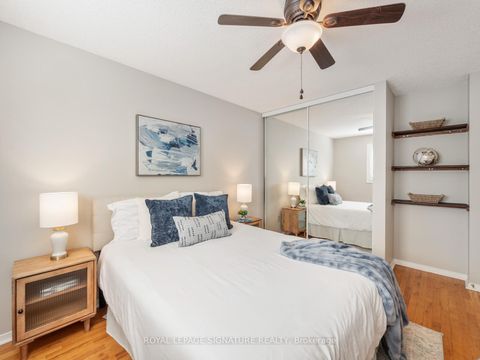 Photo 24 at 28 Bowes Garden Court, Rouge E10, Toronto