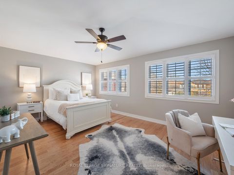 Photo 26 at 28 Bowes Garden Court, Rouge E10, Toronto