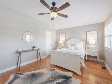 Photo 27 at 28 Bowes Garden Court, Rouge E10, Toronto