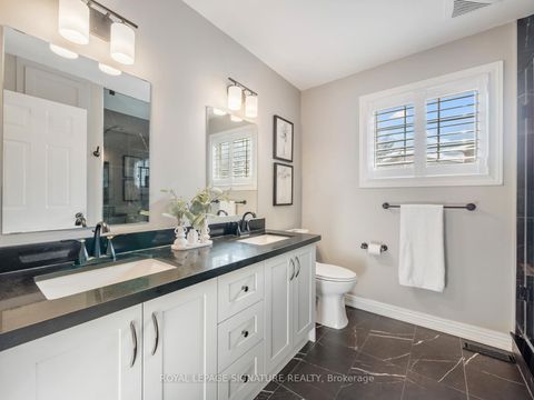 Photo 30 at 28 Bowes Garden Court, Rouge E10, Toronto