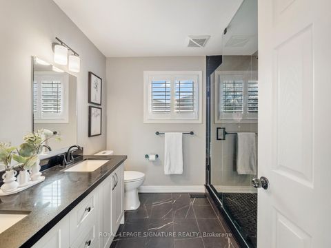 Photo 31 at 28 Bowes Garden Court, Rouge E10, Toronto