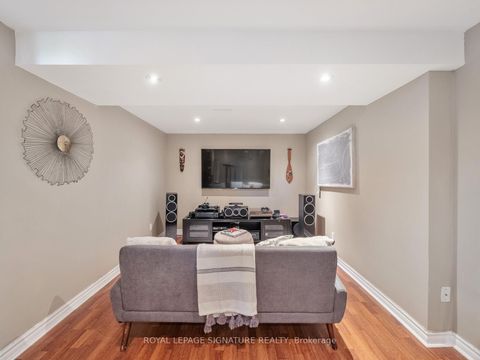 Photo 35 at 28 Bowes Garden Court, Rouge E10, Toronto