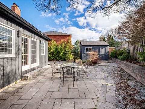 Photo 38 at 28 Bowes Garden Court, Rouge E10, Toronto