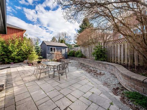 Photo 39 at 28 Bowes Garden Court, Rouge E10, Toronto