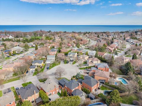 Photo 42 at 28 Bowes Garden Court, Rouge E10, Toronto