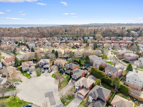 Photo 44 at 28 Bowes Garden Court, Rouge E10, Toronto