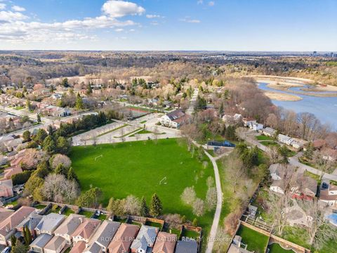 Photo 46 at 28 Bowes Garden Court, Rouge E10, Toronto