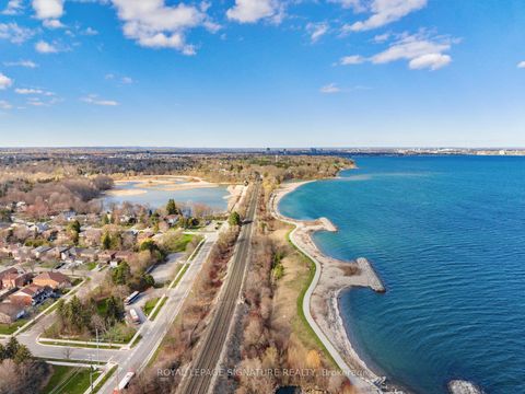 Photo 47 at 28 Bowes Garden Court, Rouge E10, Toronto