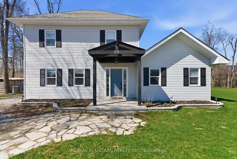 Photo 0 at 88 Victoria Road, Baldwin, Georgina