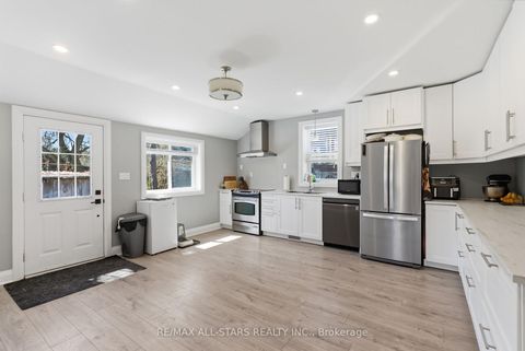 Photo 6 at 88 Victoria Road, Baldwin, Georgina