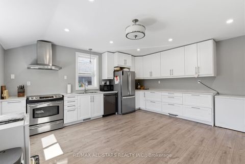 Photo 10 at 88 Victoria Road, Baldwin, Georgina