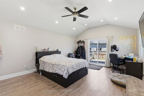 Photo 13 at 88 Victoria Road, Baldwin, Georgina