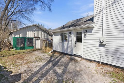 Photo 24 at 88 Victoria Road, Baldwin, Georgina