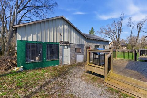 Photo 25 at 88 Victoria Road, Baldwin, Georgina