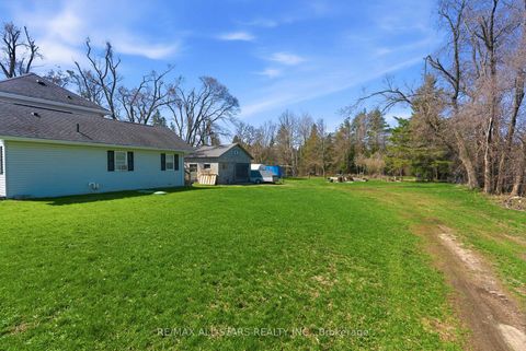 Photo 28 at 88 Victoria Road, Baldwin, Georgina