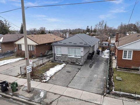 Photo 1 at 1192 Warden Avenue, Maryvale, Toronto