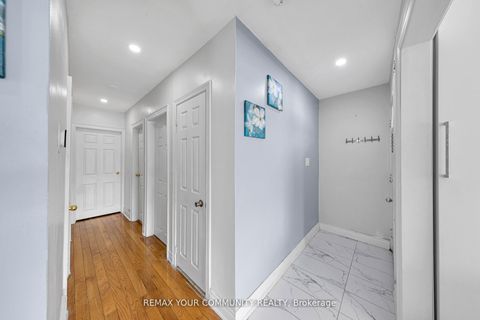 Photo 6 at 1192 Warden Avenue, Maryvale, Toronto