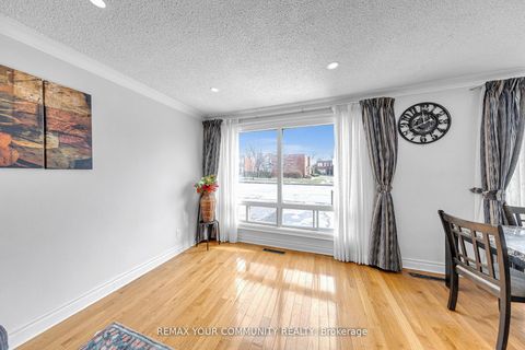 Photo 7 at 1192 Warden Avenue, Maryvale, Toronto