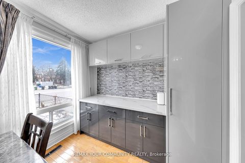 Photo 10 at 1192 Warden Avenue, Maryvale, Toronto