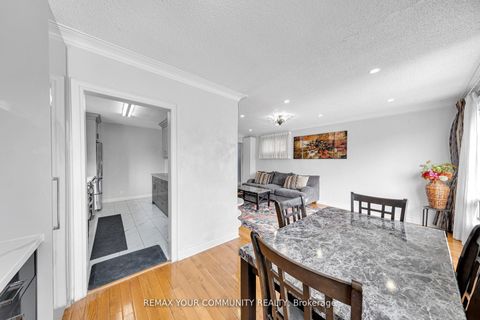 Photo 11 at 1192 Warden Avenue, Maryvale, Toronto