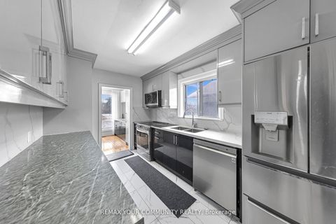 Photo 12 at 1192 Warden Avenue, Maryvale, Toronto