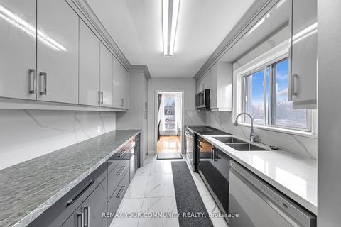 Photo 13 at 1192 Warden Avenue, Maryvale, Toronto