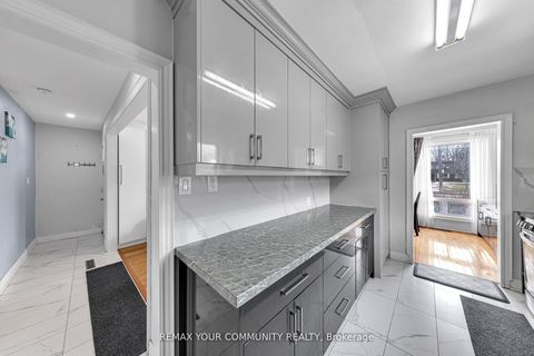 Photo 14 at 1192 Warden Avenue, Maryvale, Toronto