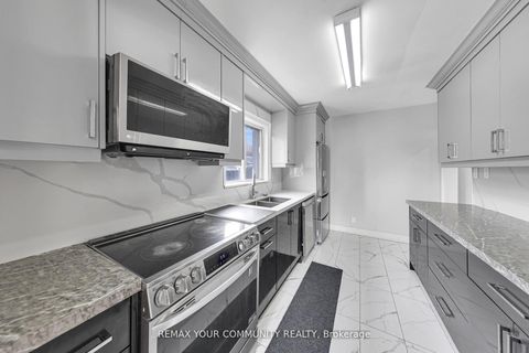 Photo 15 at 1192 Warden Avenue, Maryvale, Toronto
