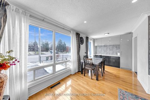 Photo 16 at 1192 Warden Avenue, Maryvale, Toronto