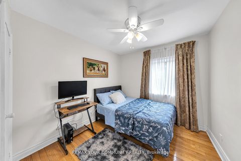 Photo 17 at 1192 Warden Avenue, Maryvale, Toronto