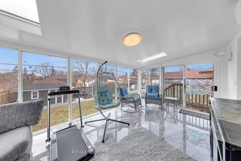 Photo 21 at 1192 Warden Avenue, Maryvale, Toronto