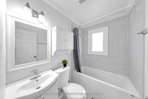 Photo 24 at 1192 Warden Avenue, Maryvale, Toronto