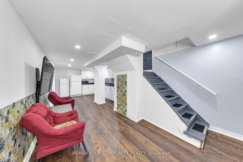 Photo 26 at 1192 Warden Avenue, Maryvale, Toronto