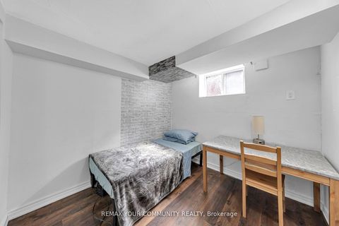 Photo 32 at 1192 Warden Avenue, Maryvale, Toronto