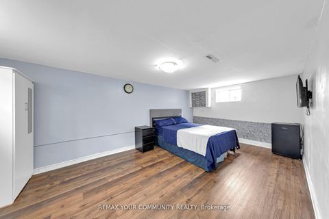 Photo 34 at 1192 Warden Avenue, Maryvale, Toronto