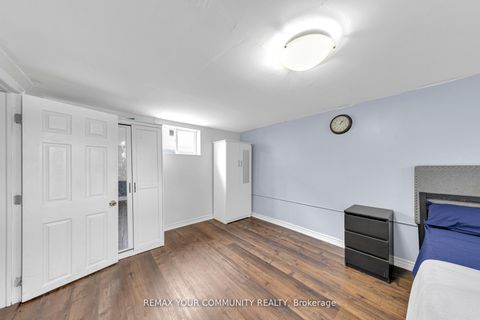 Photo 35 at 1192 Warden Avenue, Maryvale, Toronto