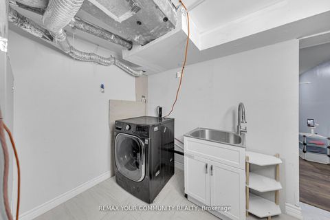 Photo 37 at 1192 Warden Avenue, Maryvale, Toronto