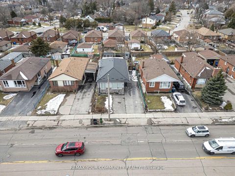 Photo 45 at 1192 Warden Avenue, Maryvale, Toronto