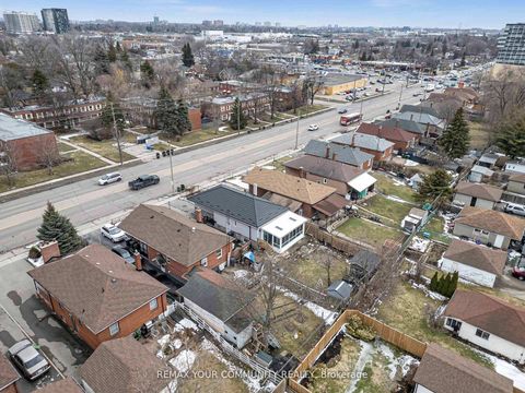 Photo 46 at 1192 Warden Avenue, Maryvale, Toronto