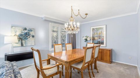 Photo 7 at 27 Ladyslipper Court, Bayview Glen, Markham