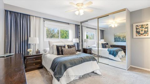 Photo 23 at 27 Ladyslipper Court, Bayview Glen, Markham