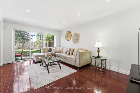 Photo 0 at 6 Crimson Millway, Windfields, Toronto